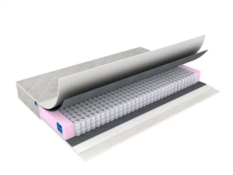 Матрас Eco Soft 180х195х18_0