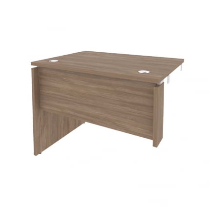 Стол-приставка левый к опорным элементам ONIX O.SPR-1.7L Дуб Аризона_0