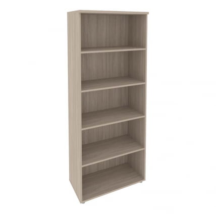Стеллаж высокий широкий ONIX O.ST-1 Дуб Аттик_0