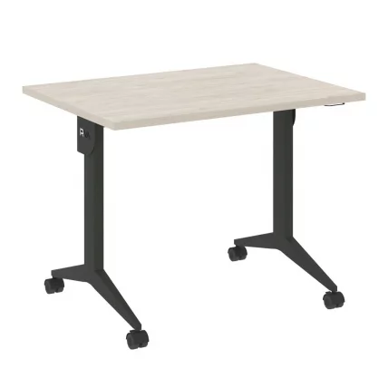Стол складной мобильный X-Pull X.M-1.7 Денвер Светлый/Антрацит_0