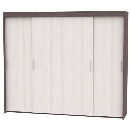 Шкаф-купе T-5-198х235х45(ЯАТ-ЯАС-6)_0