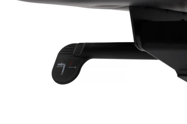 Кресло Порсче Ф181-Ф Темно-коричневый / Porsche F181-F_13