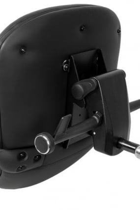 Кресло руководителя College CLG-628 LTU-A Black_6