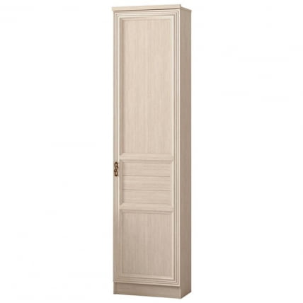 Шкаф многоцелевого назначения Лира 43 Дуб нортон светлый_0