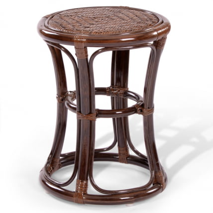 Табурет 12/14 миндаль матовый_0