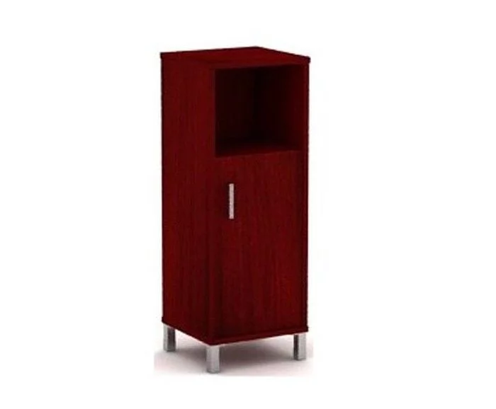 Стеллаж с дверью В421.2 L Венге магия_0