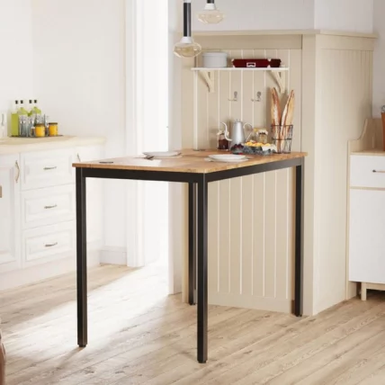 Стол письменный EUREKA ERK-CD-039VP Vintage Brown_3