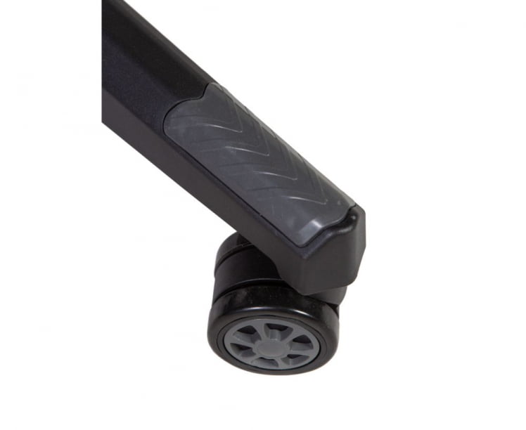 Игровое кресло Лотус ОНЕ РФ-8107Б Черный/Серый / Lotus ONE RF-8107B_5