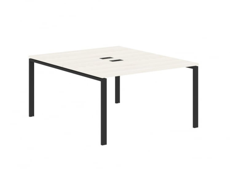 Бенч-система EDIS EUWST 1316 Ясень Траун Черный_0