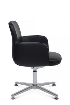 Кресло Чарм-СТ C2512 Черный / Charm-ST C2512_1