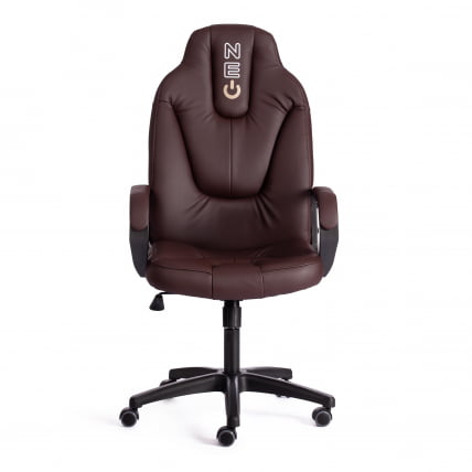 Кресло NEO 2 (22) экокожа Коричневый 36-36_4