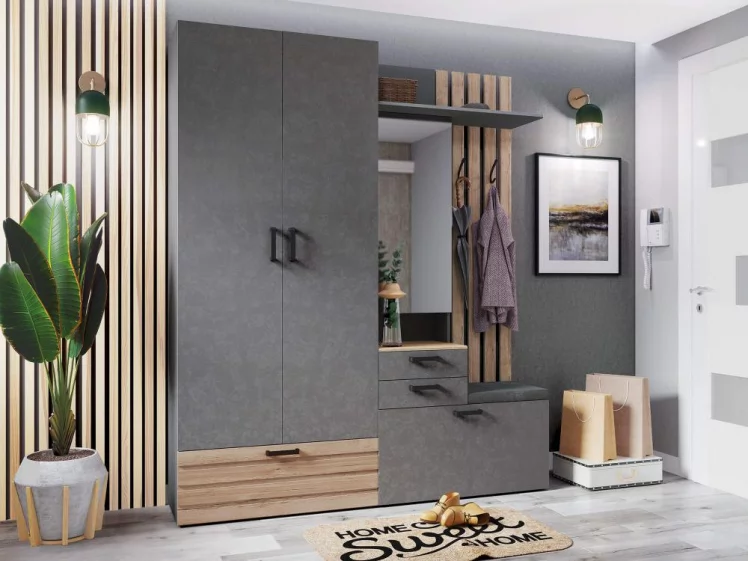 Прихожая Денвер