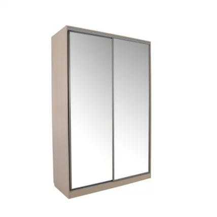 Шкаф-купе Гранд 4-600 Дуб млечный_0