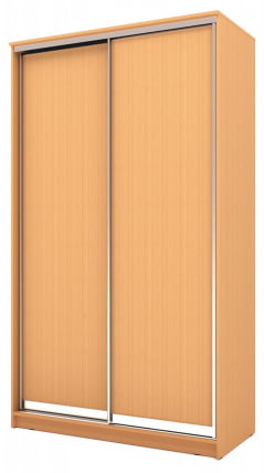 Шкаф-купе Хит-24-14-11 Бук бавария светлый_0