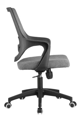 Кресло оператора Riva Chair 928 Серый_2