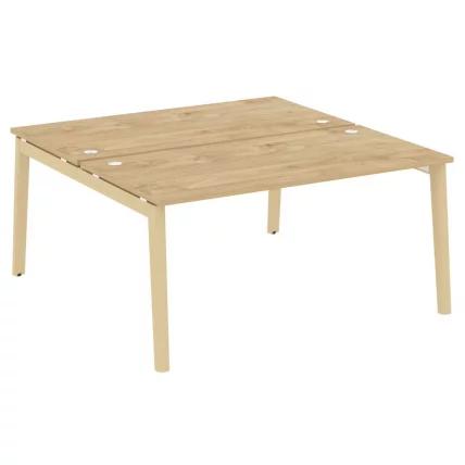 Рабочая станция ONIX WOOD OW.D.RS-2.4.8 Тиквуд Светлый/Светлый_0