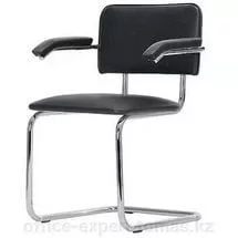 Стул Сильвия АРМ Z-11 Черный_1