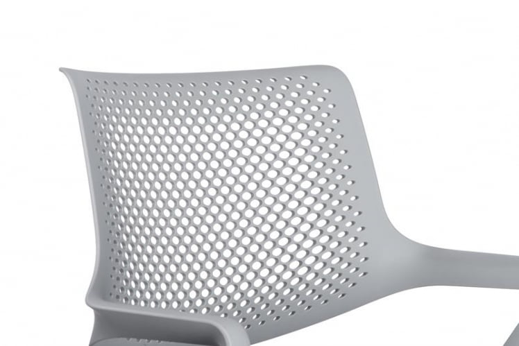 Кресло Дреам Б2202 Светло-серый / Dream B2202_5