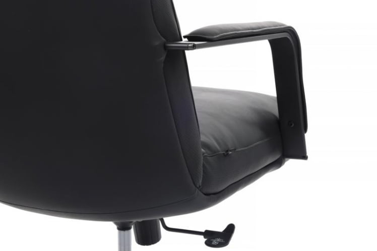 Кресло Отто РCХ CМ-П001АС Черный / Otto RCH CM-P001AS_11