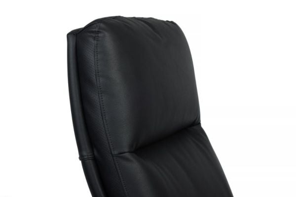 Кресло Леон РCХ А916-1C Черный / Leon RCH A916-1C_8