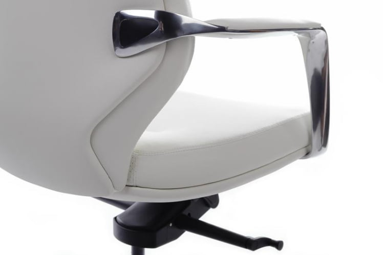 Кресло Алонзо А1711 Белый / Alonzo A1711_8