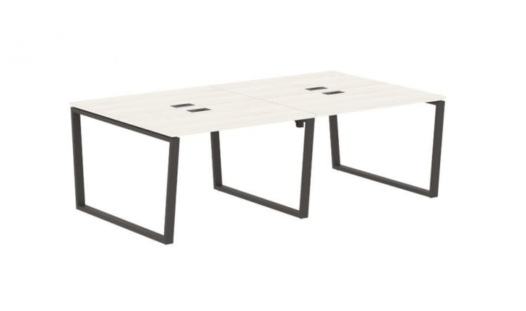 Бенч-система ЕДИС ЕВВСТ 2313 Ясень Траун Мокко / EDIS EVWST_0