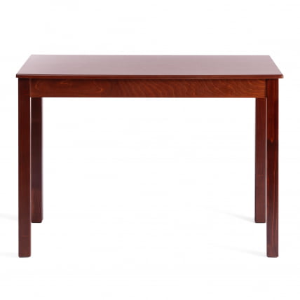 Стол МОСС бук, мдф, 68 х 110 х 75 см, Каппучино / MOSS Cappuchino_1