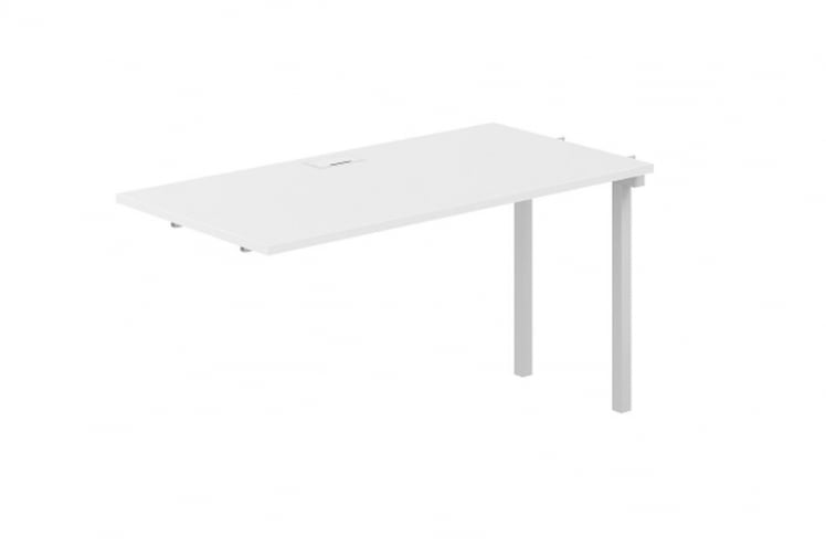 Секция рабочей станции s-b-s Sigma SG.264.WH.63.WH Белый_0