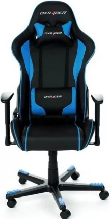Геймерское кресло DXRacer OH/FE08/NB_1