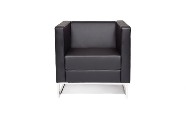 Кресло Дюна 1Д Еуролине 9100 / Euroline_1