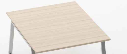 Столешница стола для переговоров Deka 74.145.12 СТ Туя_0