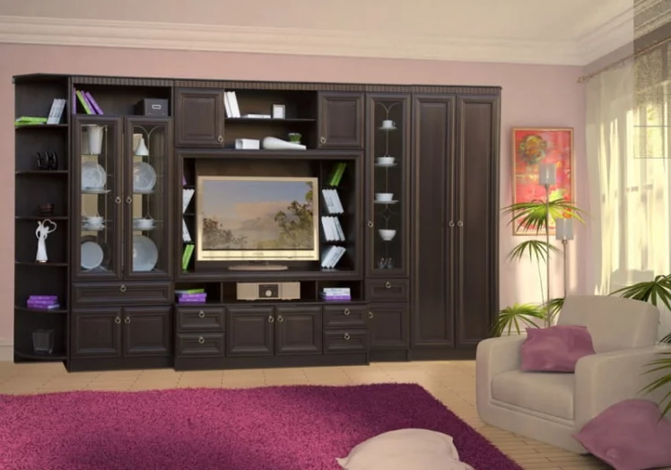 Гостиная Инна