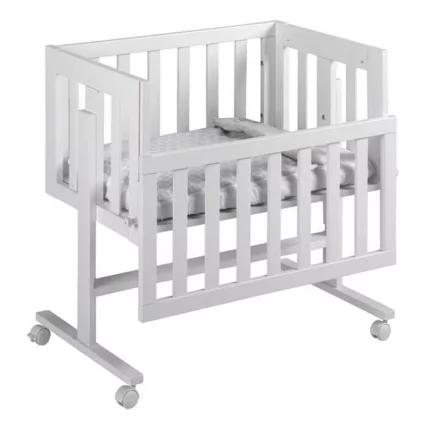 Колыбель Micuna CODODO МО-1639 White_6