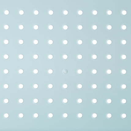 Кресло компьютерное детское Фунни ткань, голубой / Funny_6