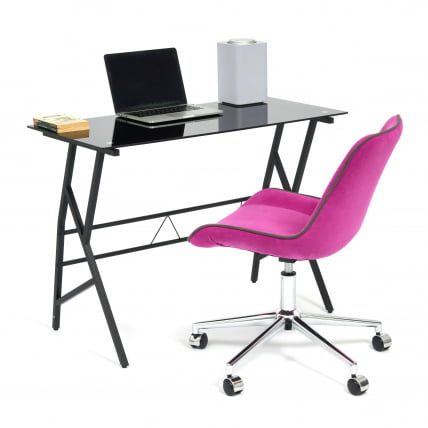 Стол GD-02 Black (черный)_4