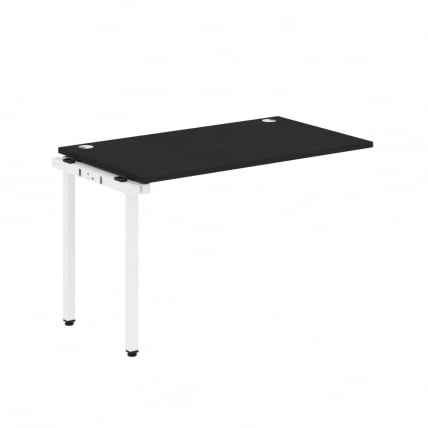 Стол промежуточный XTEN-S XIST 1270 Дуб юкон/белый_0