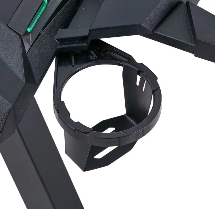 Геймерский стол Eureka Z2 (c RGB подсветкой)_6