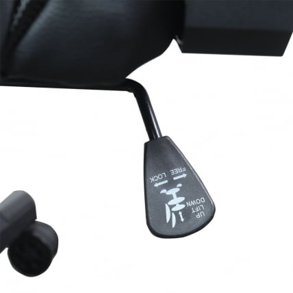 Кресло компьютерное BRABIX GT Carbon GM-115 Черный_6