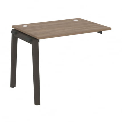 Наборный элемент рабочей станции ONIX WOOD OW.1.NRS-1.7 Дуб Аризона/Темный_0