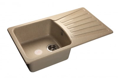 Мойка для кухни Granfest GF-S850L S-850 L пес_0