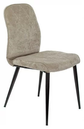 Стул для кухни Бюрократ KF-3 Песочный Light 21_0