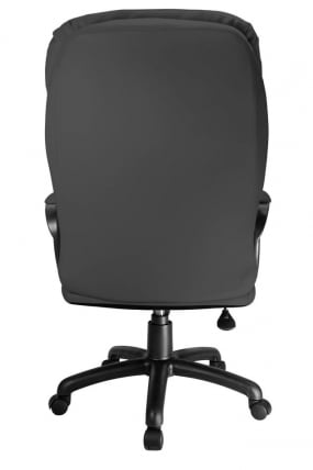 Кресло офисное RCH 1195 PL Серое_3