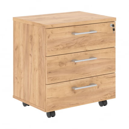 Тумба Torr-Z ТМС 3D Дуб Бофорд_0