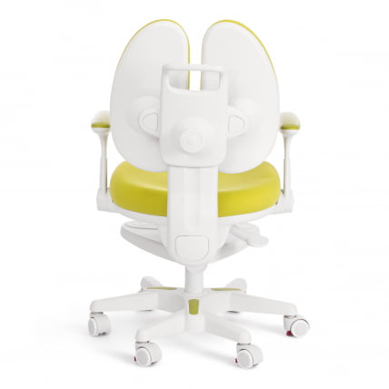 Кресло MIRACLE Green (салатовый)_3