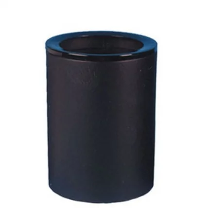 Корзина для бумаг К 250 низ.(черный)_0