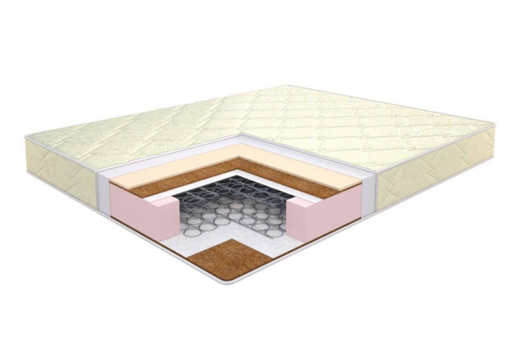 Матрас Бизнес Сон 3 на Боннель 160х195_0