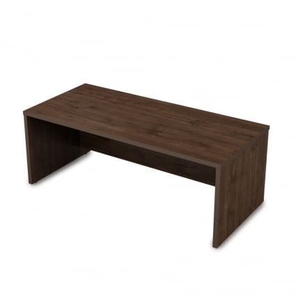 Стол рабочий TAIM-MAX 4С.020 Брауни_0