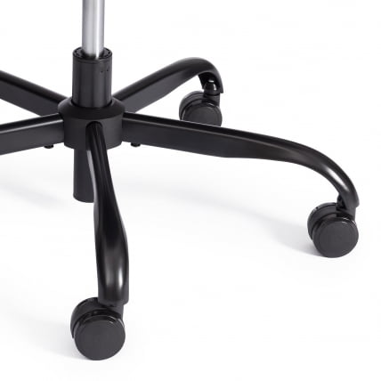 Кресло Комфй БЛ ткань, серый / Comfy BL_17