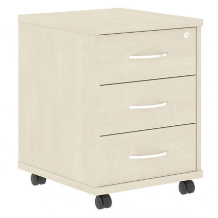 Тумба подкатная IMAGO ТМ-3.А Клен_0