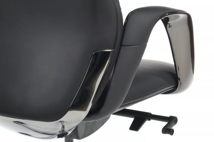 Кресло Наполи ЙЗПН-ЙР020 Черный / Napoli YZPN-YR020_8